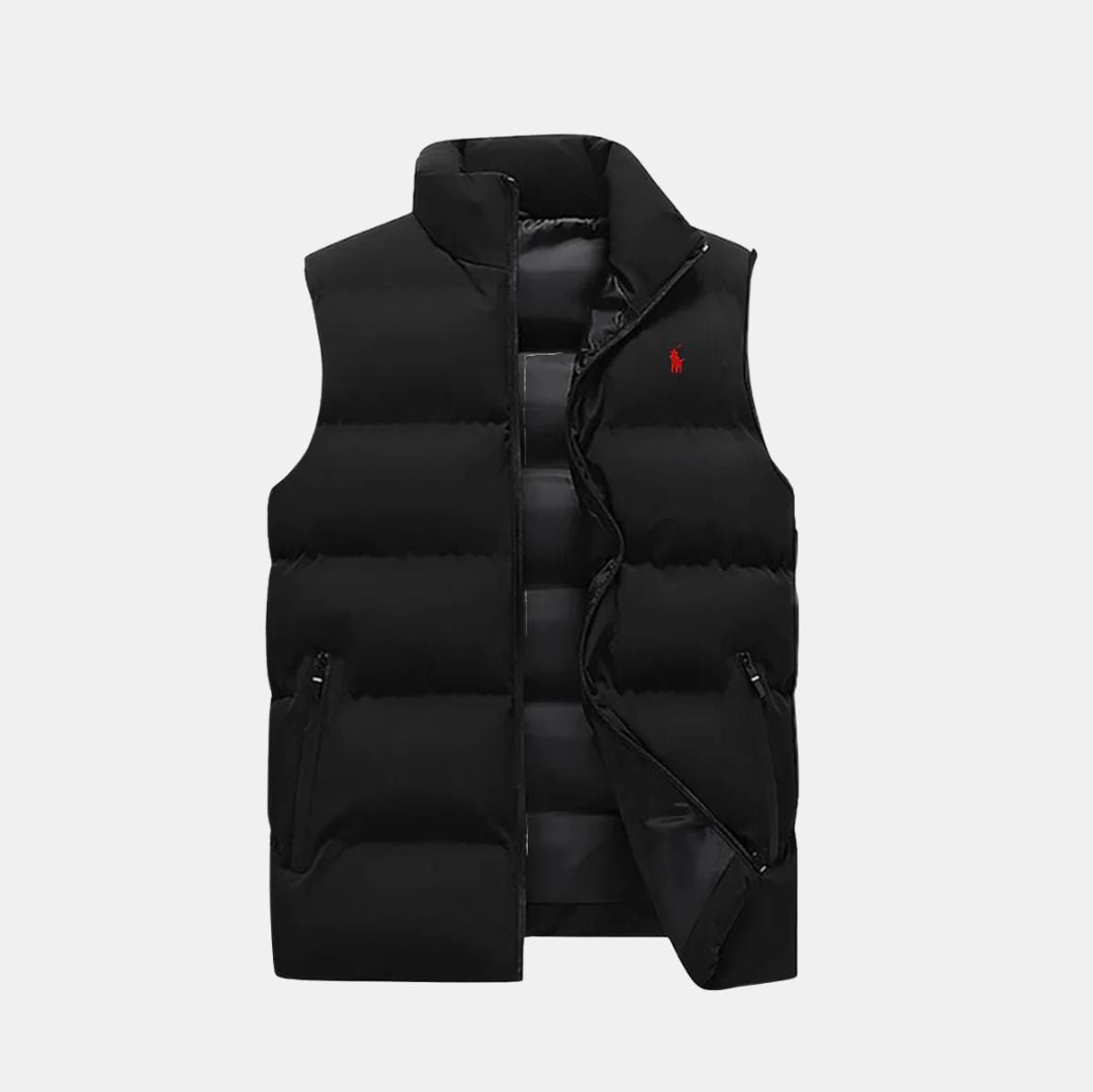 RL Vest + Free Sweater (CLEARANCE)