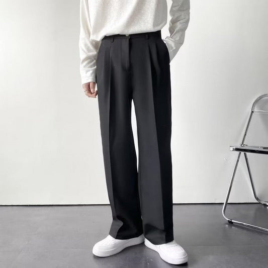 GUNSAN Custom-Fit Trousers