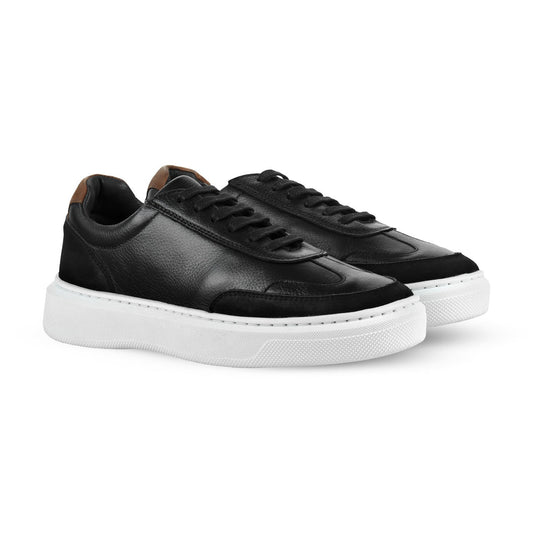 Sheepskin Sneakers by Ashford