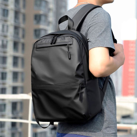 Waterproof Executive Concept Backpack for 15" Laptops