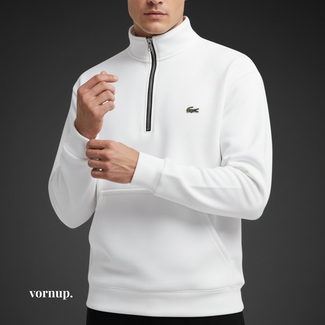 Demi-Zip Sweatshirt LC™