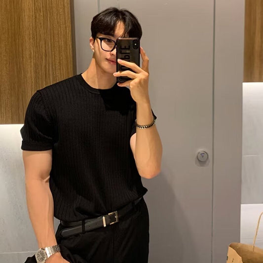 Suncheon Graphic T-Shirt