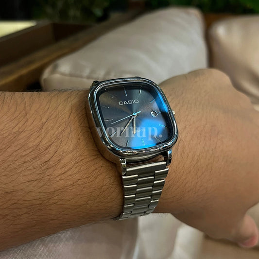 Casual Vintage Analog Watch – 2024 Limited Edition
