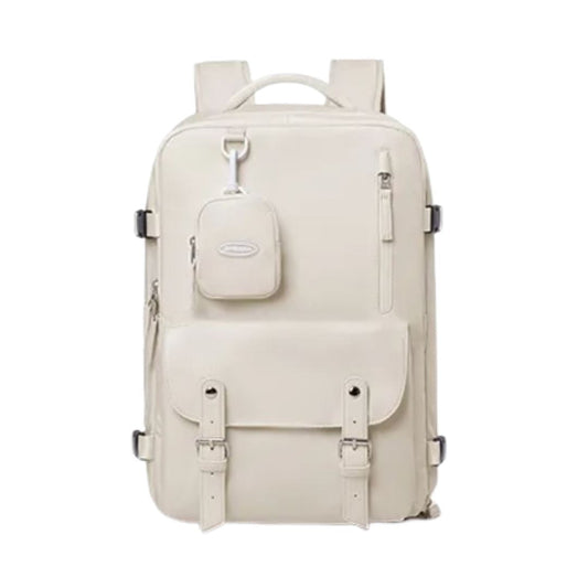 Waterproof Multi-Compartment Travel Backpack