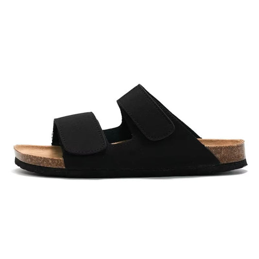 Men's Greek-Inspired Sandal