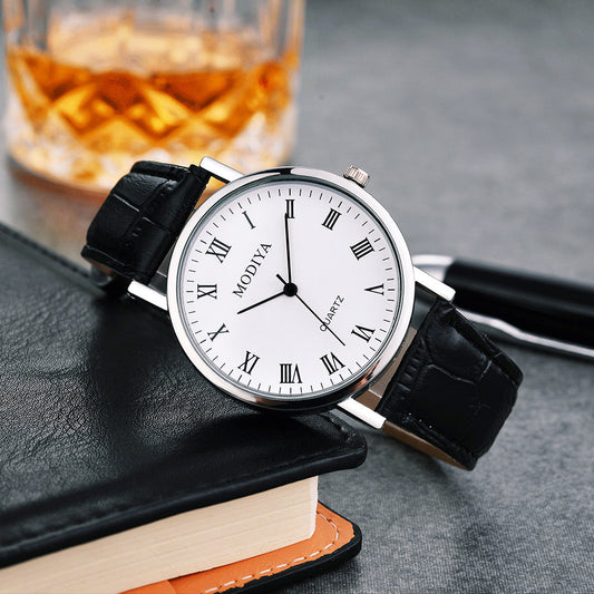 Timeless Parisian Heritage Timepiece
