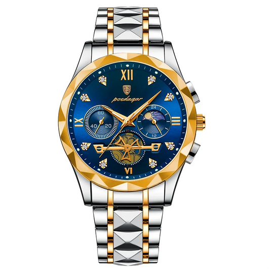 Men's Le Mans Watch