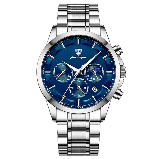 Men's Toronto Timepiece