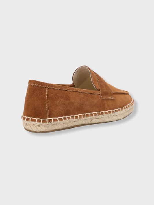 SAINT-TROPEZ Casual Slip-On Loafers